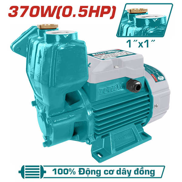 may-bom-nuoc-370w-total-twp103706-1750314493 Máy bơm nước 370W Total TWP103706