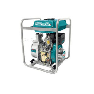 Máy bơm nước chạy dầu Total TP5202 3.8HP