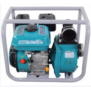 Máy bơm nước chạy xăng Total TP3302 7.0HP