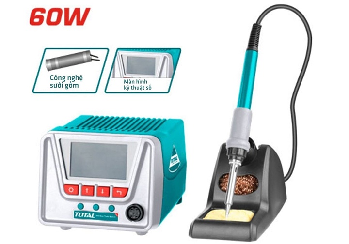 may-han-chi-60w-dien-tu-total-tet160923 Máy hàn chì 60W điện tử Total TET160923