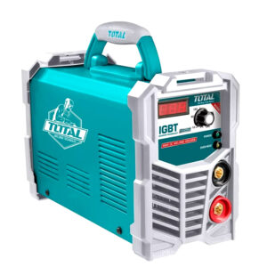 Máy hàn điện tử 160A IGBT Inverter Total TW21605