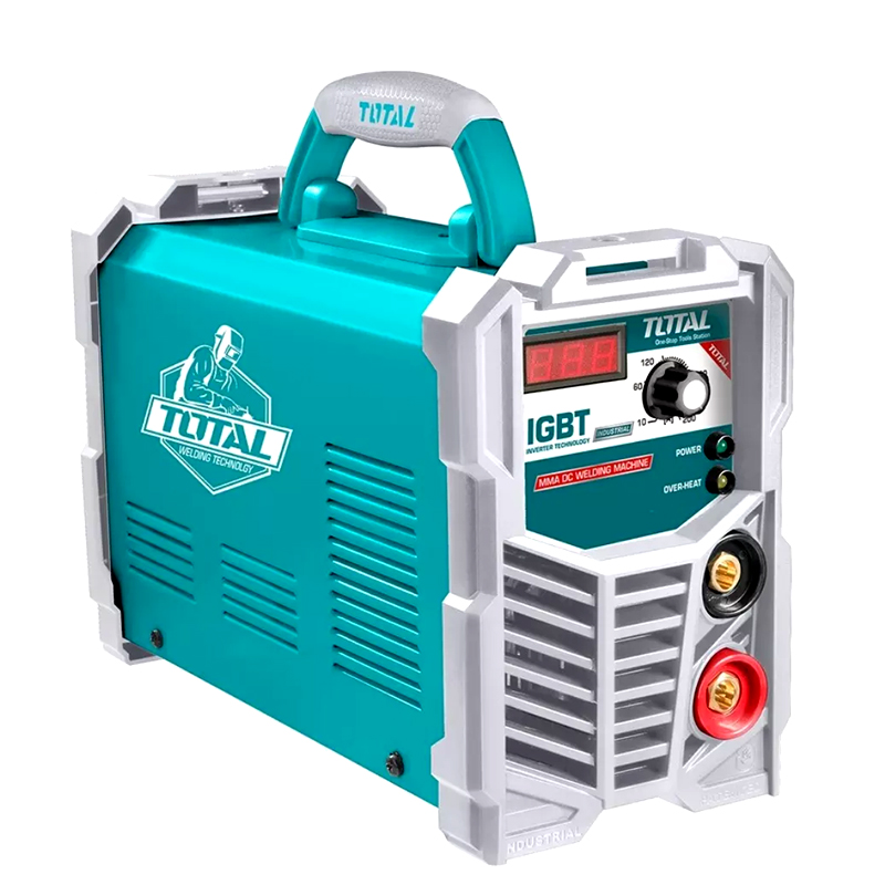 may-han-dien-tu-160a-igbt-inverter-total-tw21605-1664338651 Máy hàn điện tử 160A IGBT Inverter Total TW21605