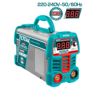 Máy hàn MMA Inverter TW225069 250A/80V