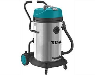 Máy hút bụi 75 lít Total TVC24751
