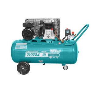 Máy nén khí dung tích 50 lít Total TC1300506T 3.0HP