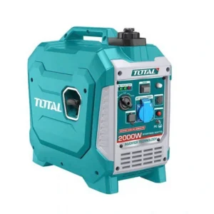 Công suất tối đa 2.0 KW Công suất liên tục 1.8 KW Công nghệ biến tần Điện áp định mức: 220-240V Hệ thống khởi động giật nổ Dòng định mức 7.8A Tiếng ồn (7m) 50% tải