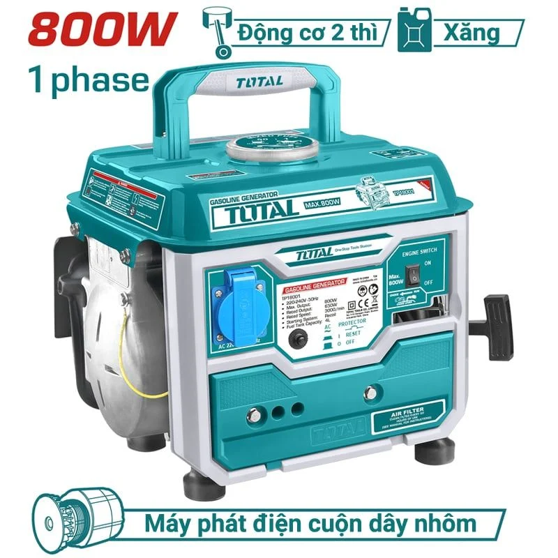 may-phat-dien-dong-co-xang-08kw-total-tp18001-1681921518_5c91325056eb47149ffde6b68854d584_1024x1024 Máy Phát Điện Chạy Xăng 2 Thì Total 800W TP18001
