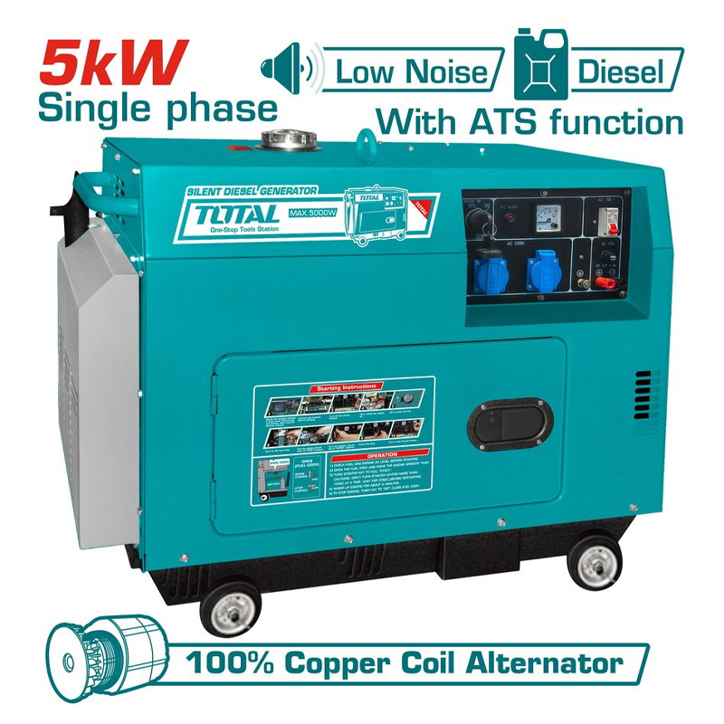 may-phat-dien-dung-dau-50-kw-total-tp250001-1750403058 Máy phát điện dùng dầu 5.0 KW Total TP250001