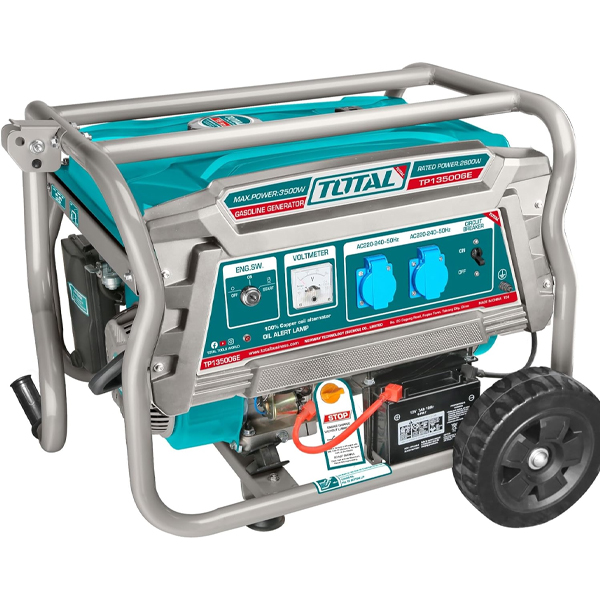may-phat-dien-dung-xang-35-kw-total-tp135006e-1750388293 Máy phát điện dùng xăng 3.5 KW Total TP135006E