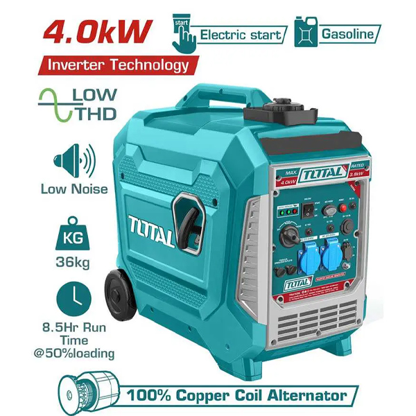 may-phat-dien-dung-xang-40kw-total-tp547506e-1750387156 Máy phát điện dùng xăng 4.0KW Total TP547506E