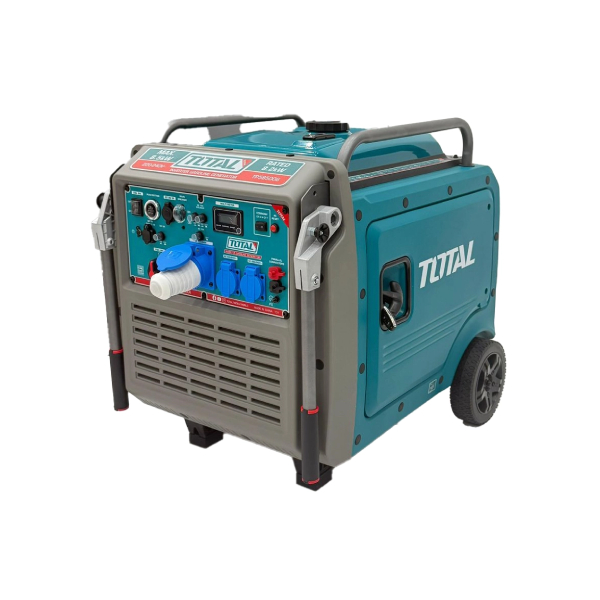 may-phat-dien-dung-xang-bien-tan-85kw-total-tp585006-1768829857 Máy phát điện dùng xăng biến tần 8.5kW Total TP585006