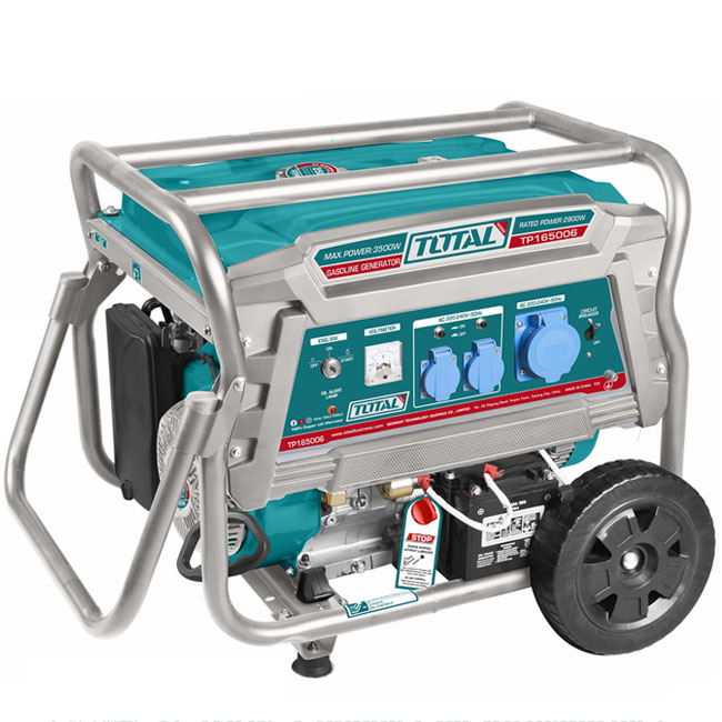 may-phat-dien-xang-65kw-total-tp165006-1718351260 Máy phát điện xăng 6.5kW Total TP165006
