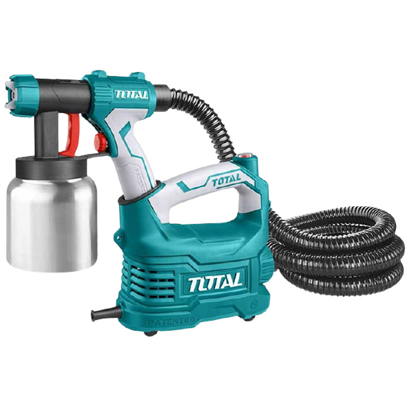 may-phun-son-total-tt5006-2-500w-1626832748 Máy phun sơn Total TT5006-2 500W
