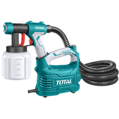 may-phun-son-total-tt5006-500w-1544683627 Máy phun sơn Total TT5006 500W