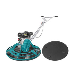 Thương hiệu Total Xuất xứ Trung Quốc Model TP9361-2 Công suất động cơ 4.8kW (6.5HP) Đường kính rotor 91cm (36") Đi kèm Kèm theo chảo cắt Số lưỡi cắt 4 Kích thước lưỡi 35x15cm (6x14") Loại máy Làm mát bằng không khí, 4 chu kỳ, xy lanh đơn.