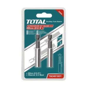 Mũi gắn nối vít Total TAC461601 60mm