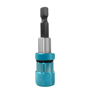 Mũi gắn vít 1/4" Total TAC464601 60mm