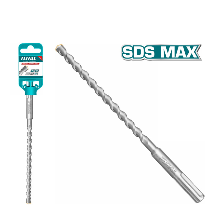 mui-khoan-be-tong-bon-canh-total-tac311204c-12x310mm-1719801387 Mũi khoan bê tông bốn cạnh (+) Total TAC311204C 12x310mm