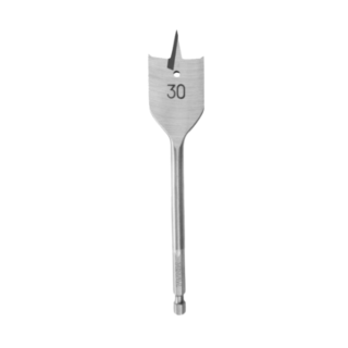 Mũi khoan gỗ đầu dẹp Total TAC160601 6mm