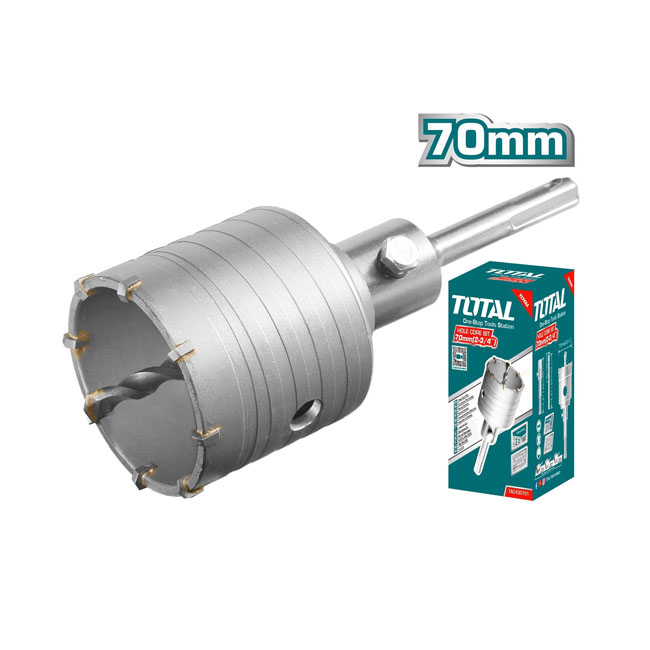 mui-khoan-lo-tuong-total-tac430701-70mm-1719284418 Mũi khoan lỗ tường Total TAC430701 70mm