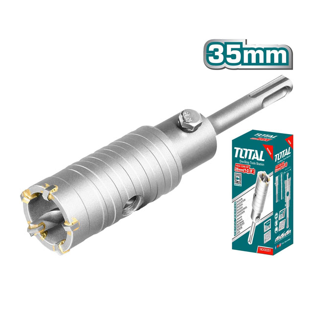 mui-khoan-rut-loi-tuong-be-tong-total-tac430351-35mm-1719281672 Mũi khoan rút lõi tường bê tông Total TAC430351 35mm