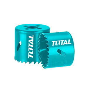 Mũi khoét kim loại 64mm Total TAC410641