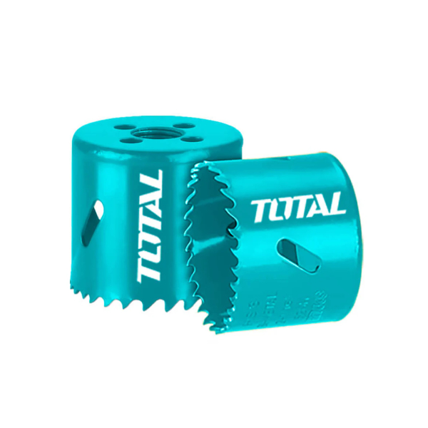 mui-khoet-kim-loai-64mm-total-tac410641-1769601821 Mũi khoét kim loại 64mm Total TAC410641