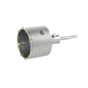 Mũi khoét lỗ hợp kimTotal TAC430801 80mm