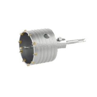 Mũi khoét lỗ hợp kimTotal TAC430801 80mm