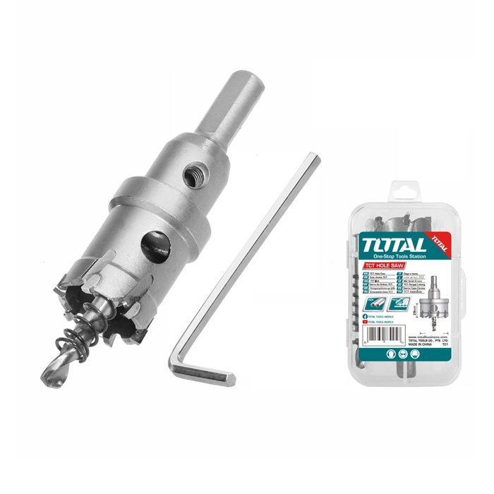mui-khoet-lo-tct-total-tac48281-28mm-1719895621 Mũi khoét lỗ TCT Total TAC48281 28mm