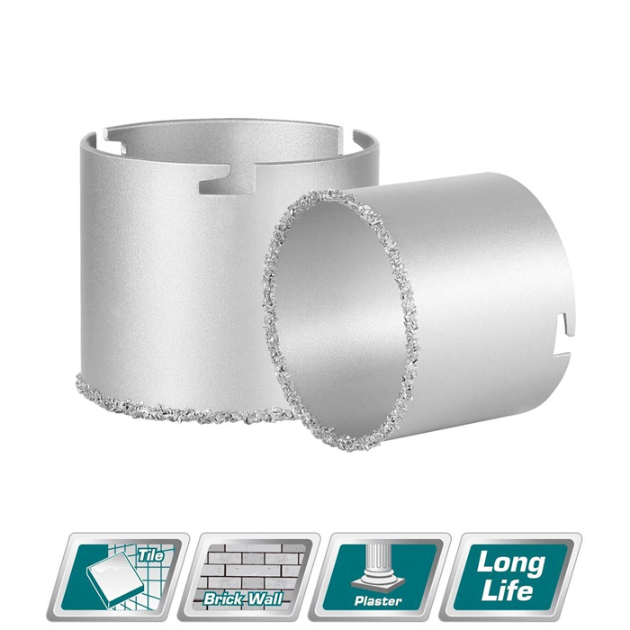mui-khoet-lo-tuong-gach-total-tac440431-43mm-1719804086 Mũi khoét lỗ tường gạch Total TAC440431 43mm