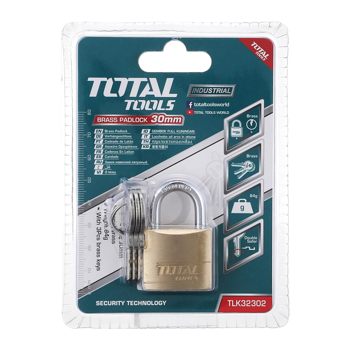 o-khoa-dong-thau-total-tlk32302-30mm-1719884085 Ổ khóa đồng thau Total TLK32302 30mm