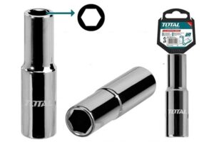 Đầu tuýp lục giác 1/2 inch x 32mm TOTAL THTST12323L