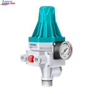 Rơ le điện tử máy bơm tăng áp Total TWPS102