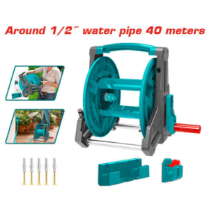 Rulo cuộn ống nước TOTAL THHR40121