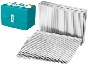 Đinh Bấm Bê Tông 25mm Total TAC918253