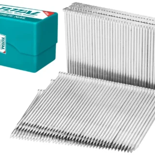 Đinh Bấm Bê Tông 25mm Total TAC918253