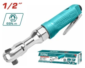Cần siết bu lông khí nén 1/2 Inch Total TAT10121