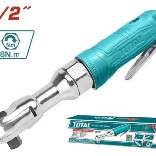 Cần siết bu lông khí nén 1/2 Inch Total TAT10121