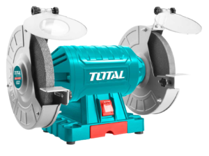 Máy mài hai đá 200mm 350W TOTAL TBG35020