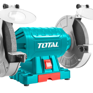 Máy mài hai đá 200mm 350W TOTAL TBG35020
