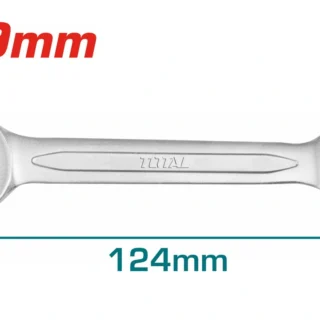 Cờ Lê 8x9mm Total TDOES08091