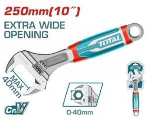 Mỏ Lết 10 Inch Total THT101106