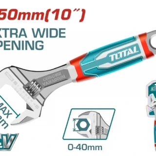 Mỏ Lết 10 Inch Total THT101106
