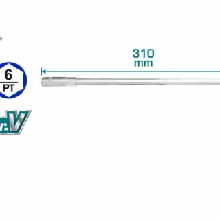 Thanh Vặn Tay Cầm T 8mm Total THTSW0806