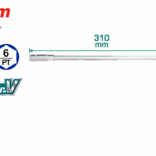 Thanh Vặn Tay Cầm T 12mm Total THTSW1206