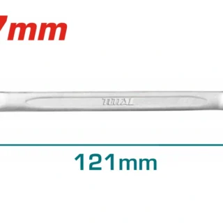 Cờ Lê 2 Vòng 6x7mm Total TORSP06071