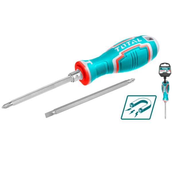 tuoc-no-vit-2-dau-dep-va-bake-total-tht250226-1717555272 Tuốc nơ vít 2 đầu dẹp và bake Total THT250226