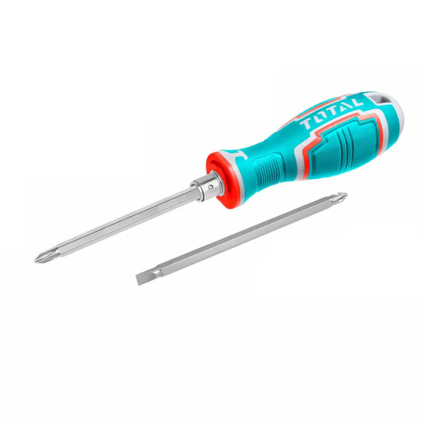 tuoc-no-vit-2-dau-dep-va-bake-total-tht250266-1779504529 Tuốc nơ vít 2 đầu dẹp và bake Total THT250266