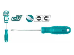 Tua Vít Dẹp 6x150mm (144/T) Total THTDC2166